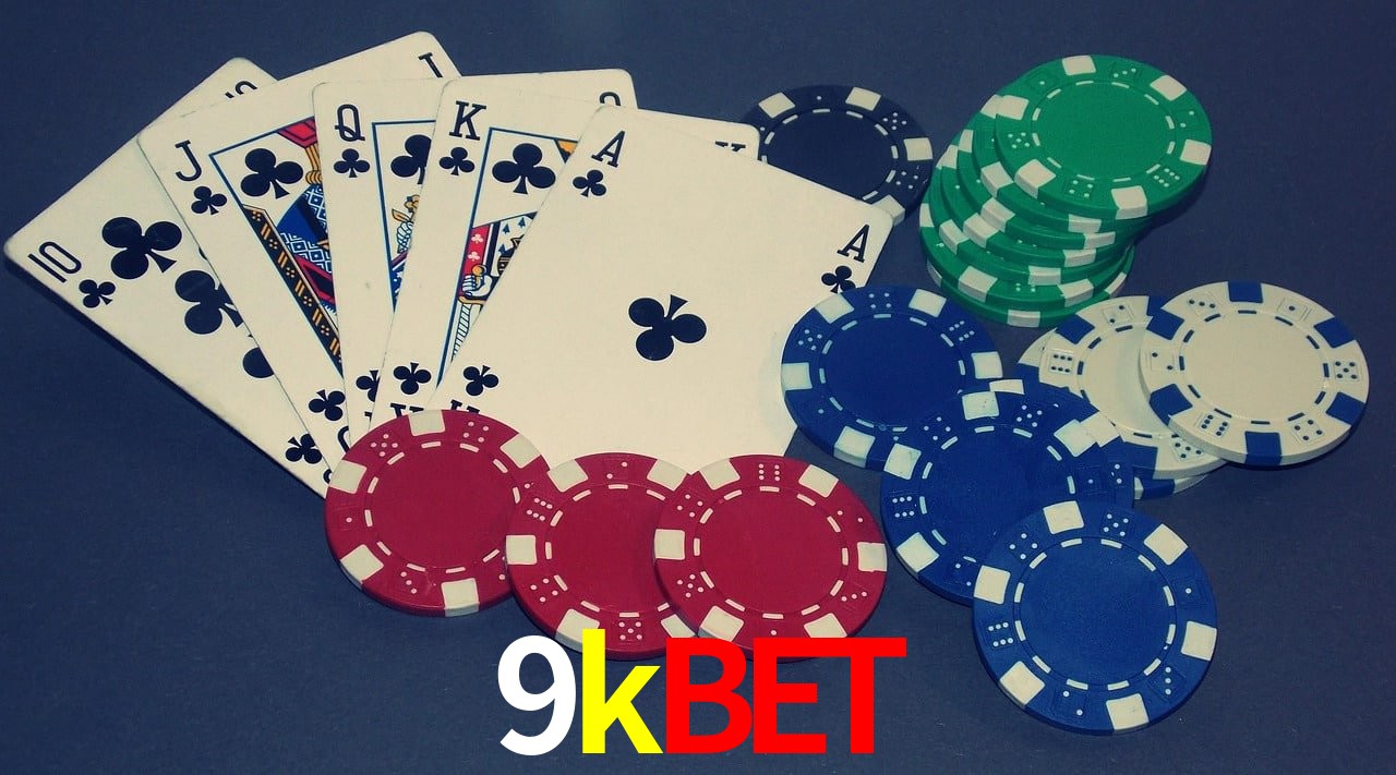 Welcome Bonus 9kbet