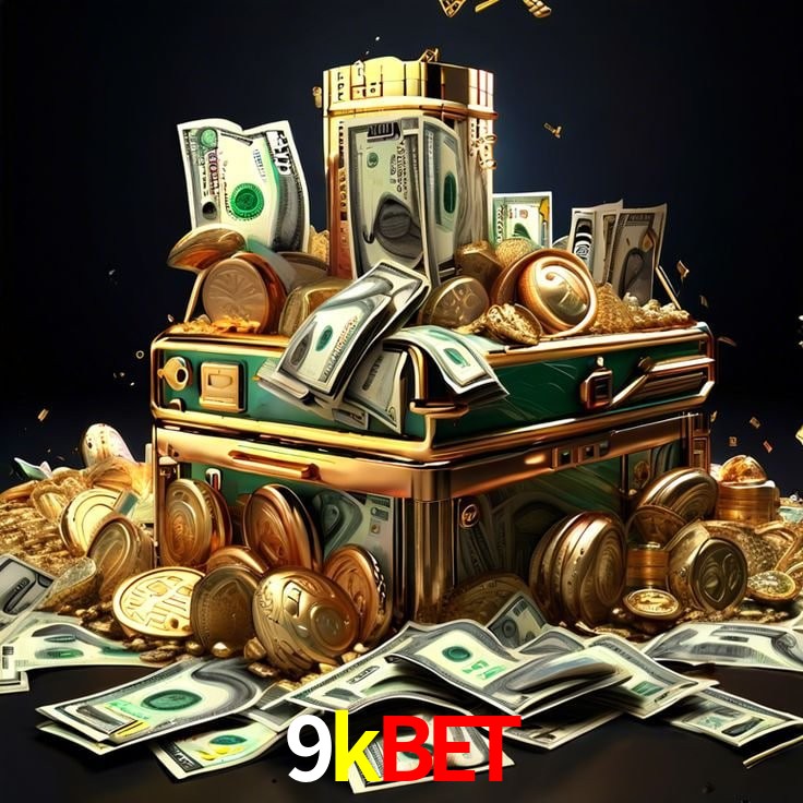 Experiência VIP 9kbet