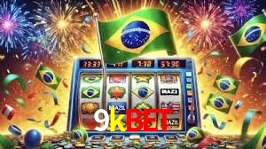 Experiência VIP 9kbet
