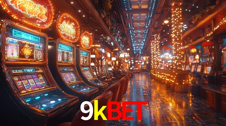 9KBet VIP