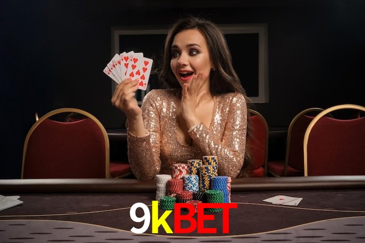 Interface Premium 9kbet