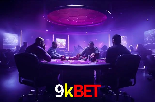 Recursos de Bônus 9kbet