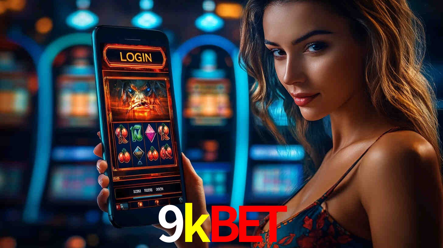 9KBet VIP