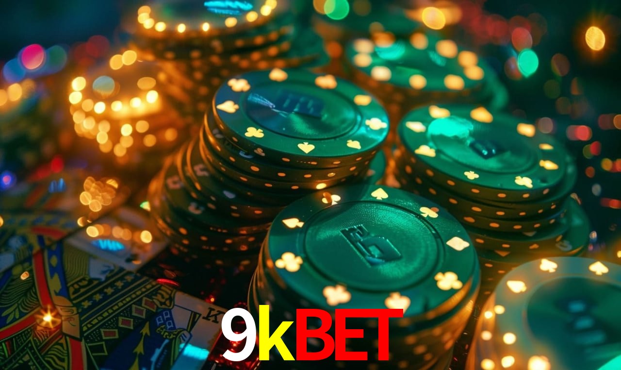 Apostas de Basquete 9kbet
