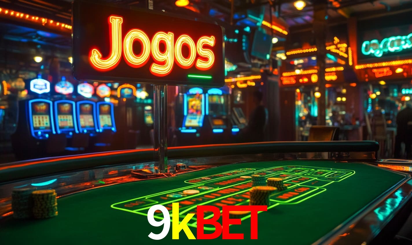 Benefícios da Conta 9kbet
