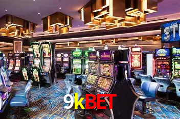 Apostas Esportivas na 9kbet: Um Guia Completo