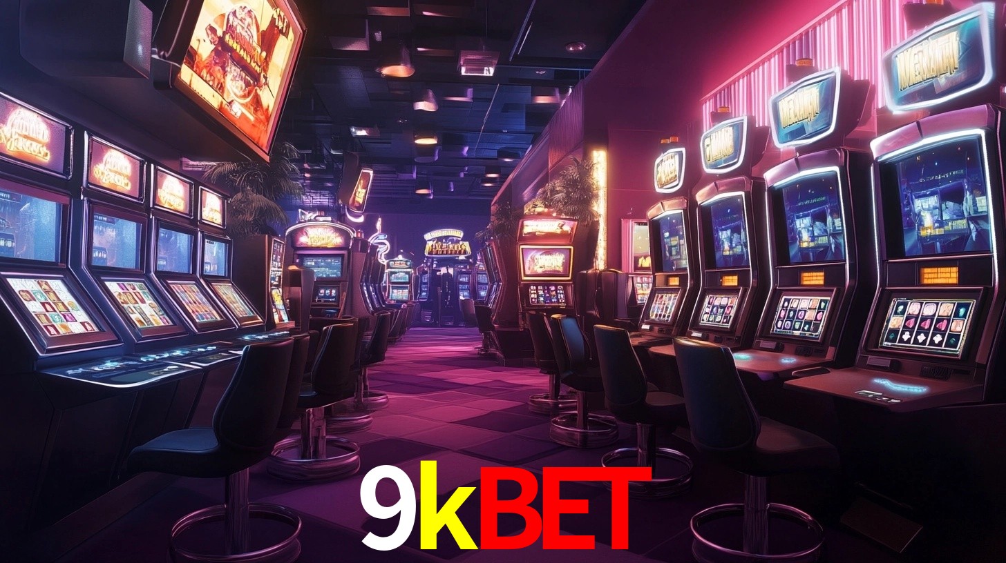 9KBet VIP