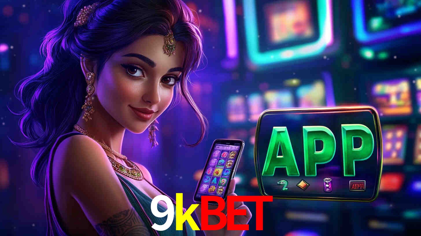 Bônus Generosos e Exclusivos no 9kbet para Você!