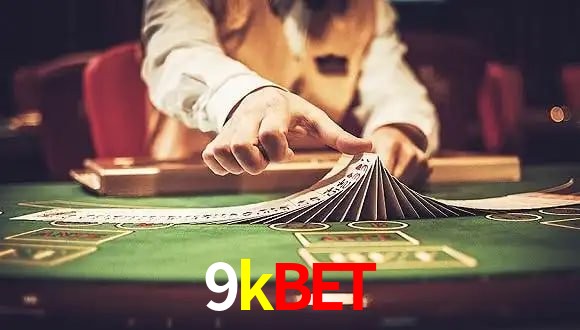 VIP Casino 9kbet