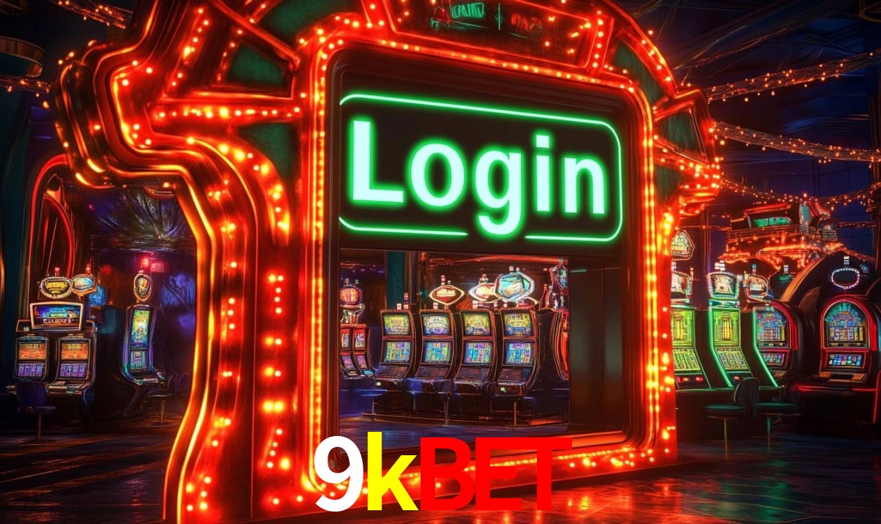 Apostas de Tênis 9kbet