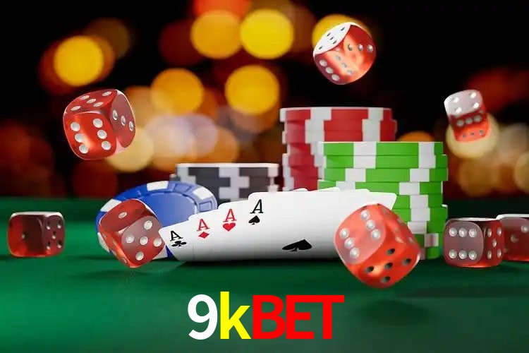 Provedores de Jogos 9kbet