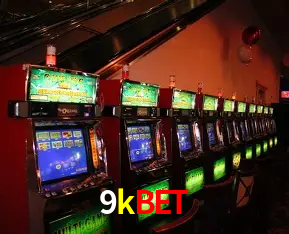 Flash Promotion 9kbet
