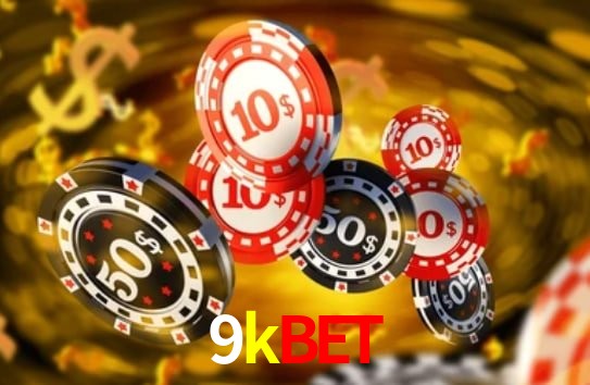 Apostas de Futebol 9kbet