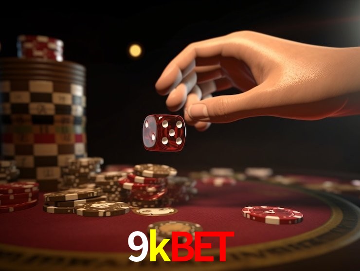 Casino Ao Vivo 9kbet
