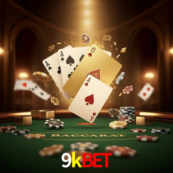 Roulette Table 9kbet