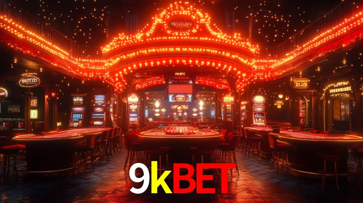 Experimente o Login Seguro Premium no 9kbet