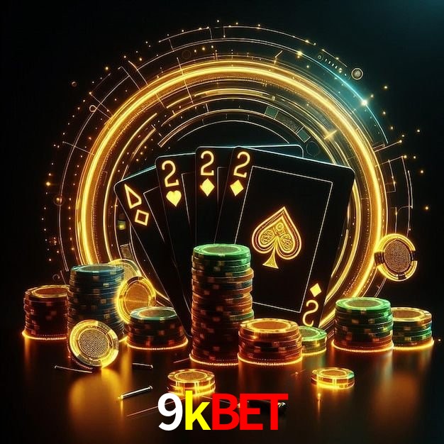 Jogos de Slot 9kbet