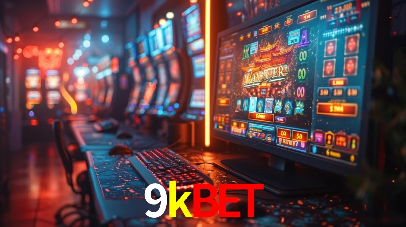 9KBet VIP