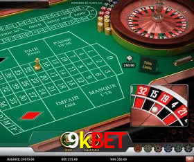 Weekend Specials 9kbet