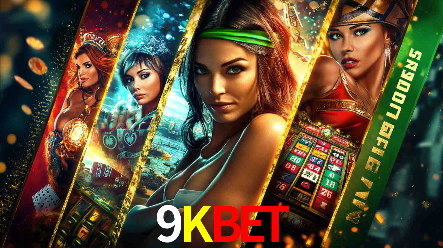 E-Sports no 9KBET
