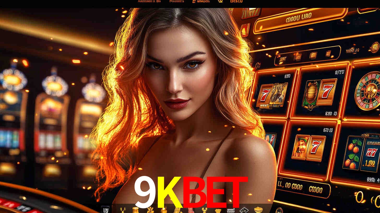 Cassino ao Vivo no 9KBET