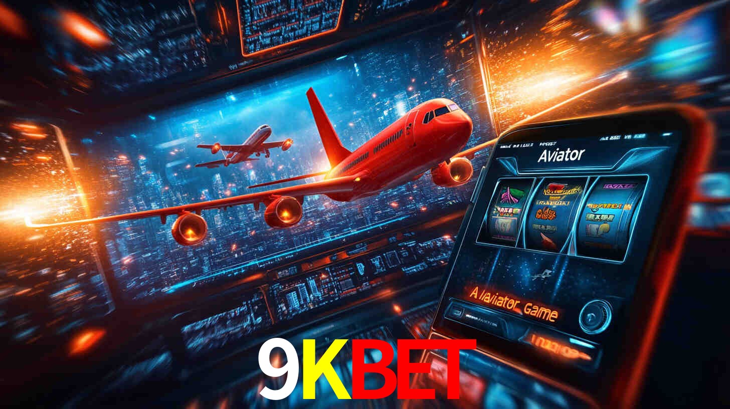 Dicas para Jogar Aviator no 9KBET